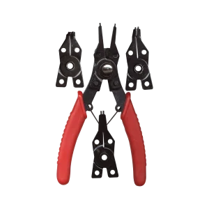Crimping Wire Stripper