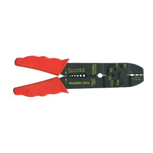 Crimping Wire Stripper (Qualitools)