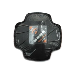 Cross Ply Tyre Patch No. 4 (2 Pack)