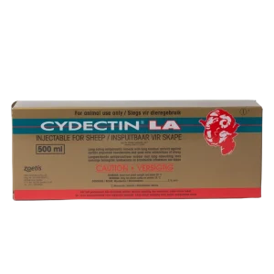 Cydectin LA (500ml)