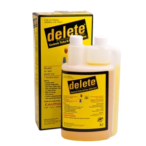 Delete (1L)