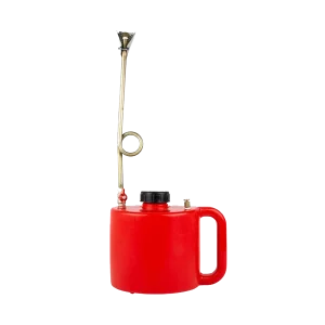 Driptorch For Fires