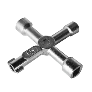 Electrical Key (Qualitools)