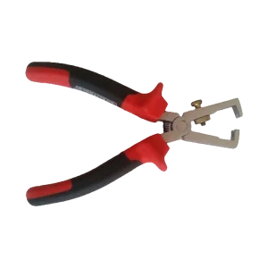 Electrical Stripping Plier 160mm (Qualitools)