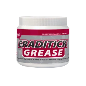 Eraditick Grease