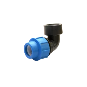 FEMALE ELBOW 90 Degree