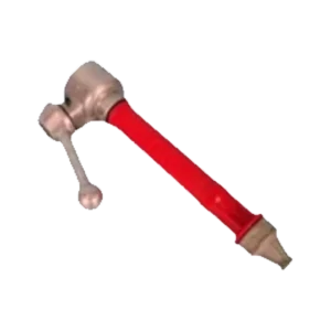 Fire Fighting Handgun Renus