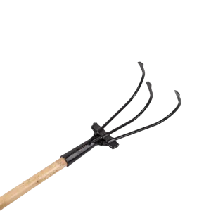 Cultivator Fork