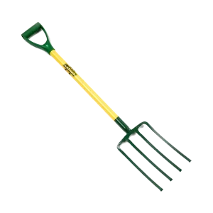 Fork Light Weight 4 Prong 175 (Lasher)