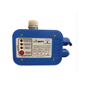 Franklin Electric Pressure Controller AQD 01 _ 10Amp 230V