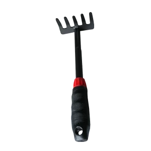 Garden Hand Cultivator 5 prong (Qualitools)
