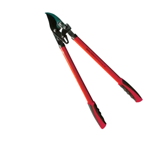 Garden Lopping Shear Ratchet Type Heavy Duty (Qualitools)