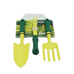 Garden Tool Set 2332 3 (Lasher)