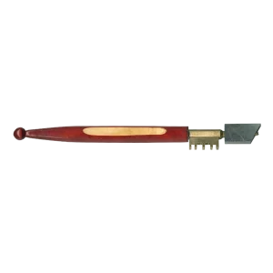 Glass Cutter Diamantor 150mm (Qualitools)