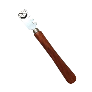Glass Cutter Hand Wheel (Qualitools)