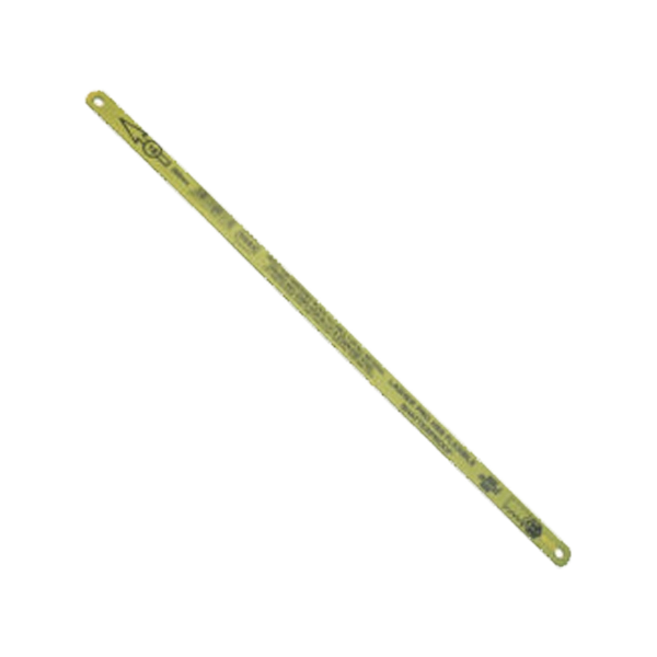 Hacksaw HSS Flex 18T Lasher Pro