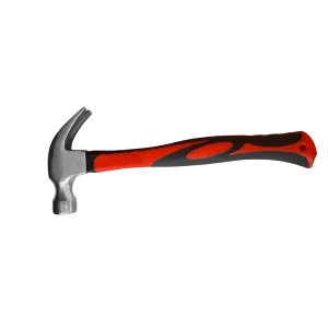 Hammer All Steel Claw 500g (Qualitools)