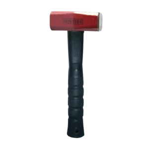 Hammer Rubber Club 18kg (Qualitools)