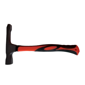 Hammer Scutch Fiberglass 950g (Qualitools)