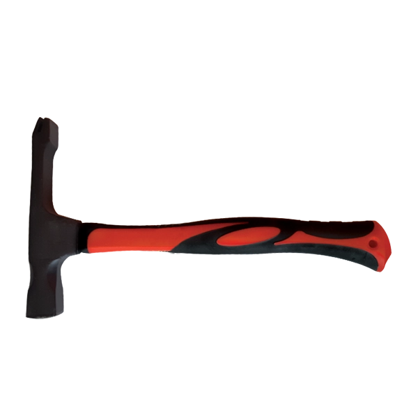 Hammer Scutch Fiberglass 950g (Qualitools)