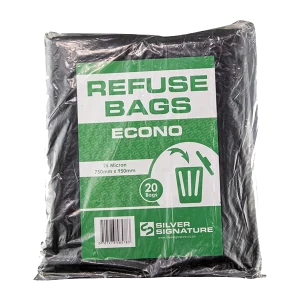 Heavy duty eccono bags