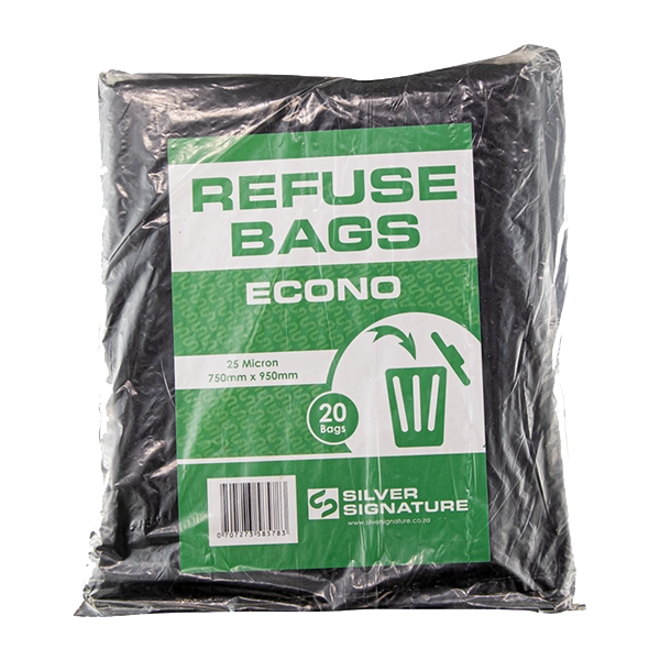 Heavy duty eccono bags