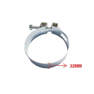 Heavy Duty C-series Clamp