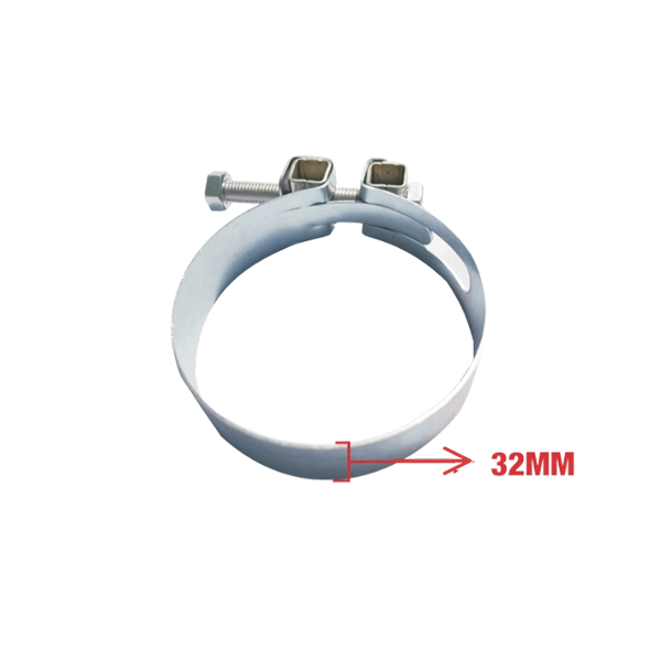 Heavy Duty C-series Clamp
