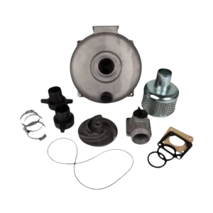 Hymech Pump - Low Pressure Fire Fighters (50mm)