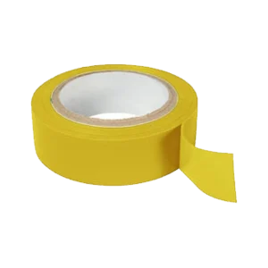 Insulation Tape Yellow (10m)