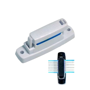 INTERMEDIATE POST INSULATOR