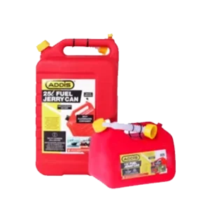 Jerry Can Plastic Petrol