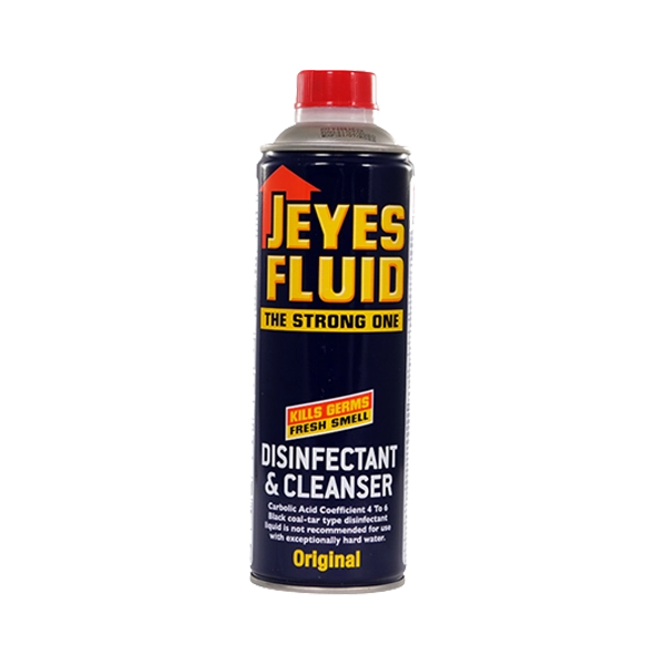Jeyes Fluid