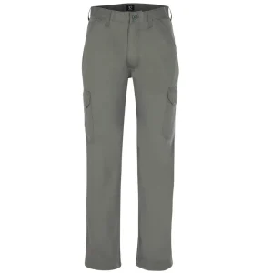Jonsson Versatex Cargo Trousers - Olive