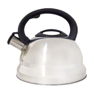 Kaufmann Kettle Stainless Steel (3L)