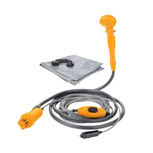 Kaufmann Shower DC (12 Volt)