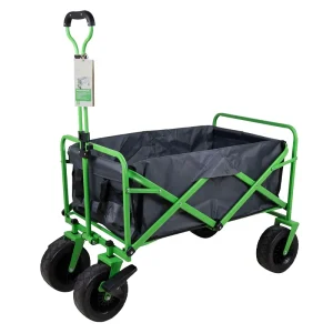 Utility trolley