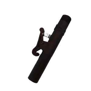 Key Quick Coupling Valve (Pula Valve)
