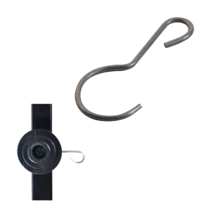 Large Tail Hook - Nemtek