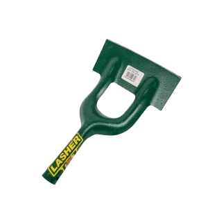Lasher Hoe Dutch 630 - Head Only