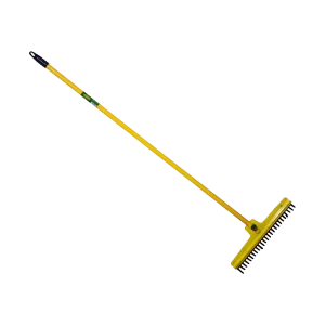 Lasher Rubber Rake 25 Tooth