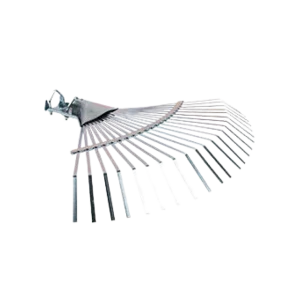 Leaf Rake Metal