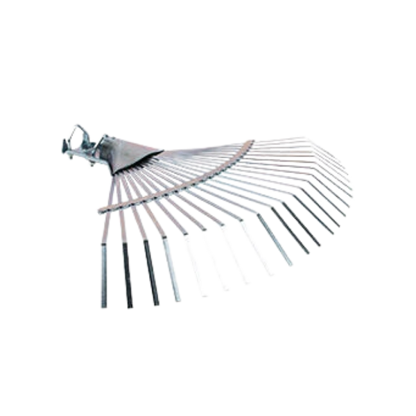 Leaf Rake Metal