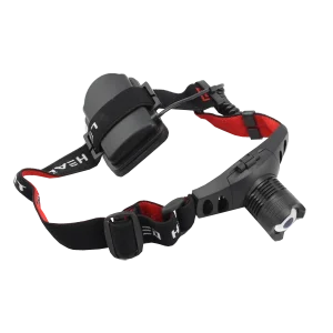 LED Headlamp 3W (Qualitools)