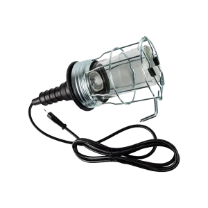 Light Lead 220v + Cord 2m (Ampax)