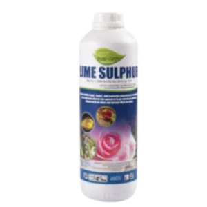 Lime Sulphur (1L)
