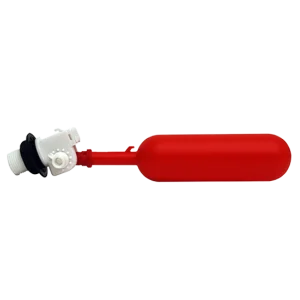 Low Pressure Float Valve