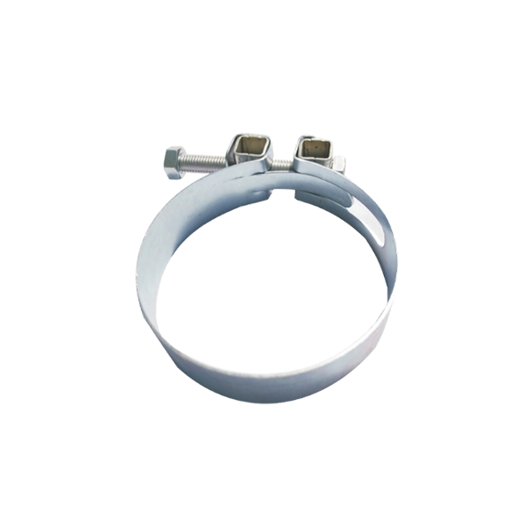 Medium Duty B-series Clamp