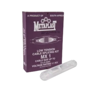 Metaplast Cable Splicing Kit