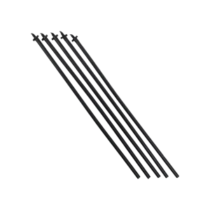 MICRO RAINJET RIGID RISER PIPE 450MM 5PK